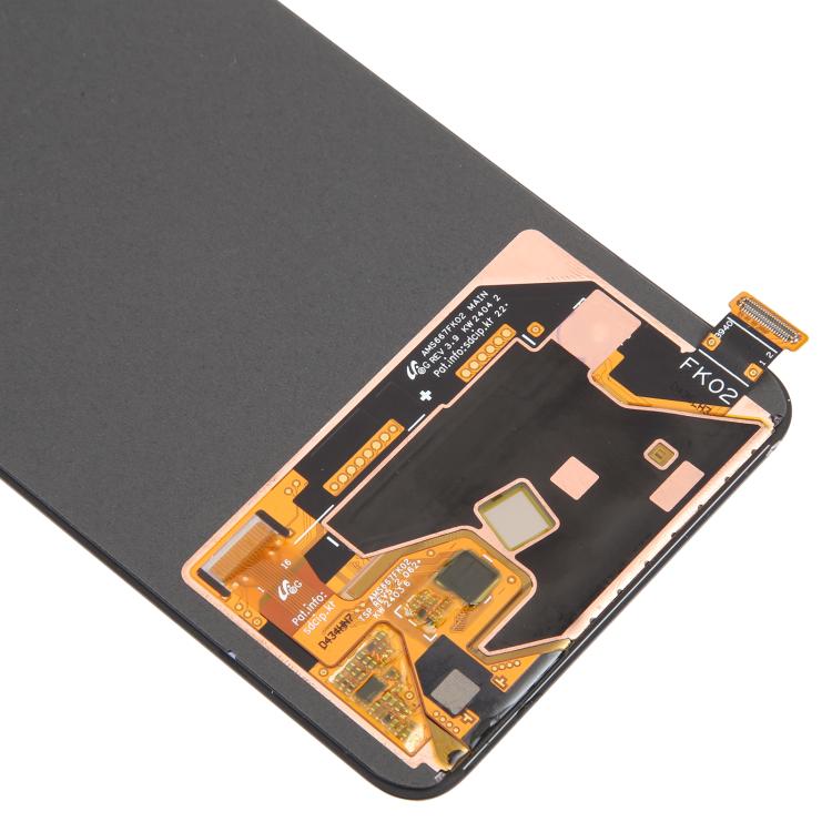 Original AMOLED LCD Screen with Digitizer Full Assembly, For Realme 14T 5G, For Realme 14 5G, For Realme 14 Pro+ RMX5051, For Realme 13+ 5G RMX5002 RMX5000, For Realme 13 4G, For Realme 13 Pro 5G, For Realme 13 Pro+ 5G RMX3920 RMX3921...