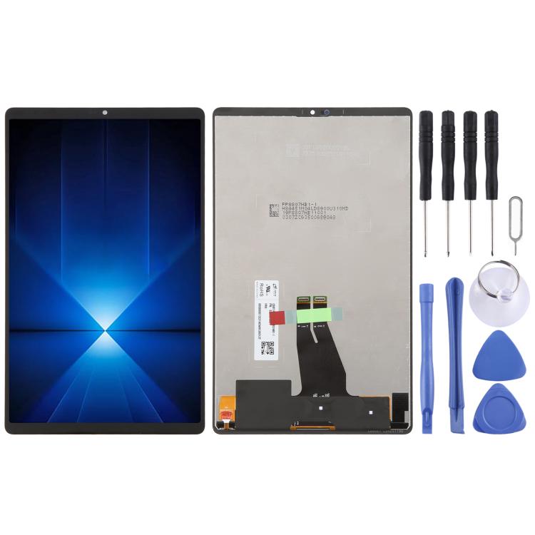 LCD Screen with Digitizer Full Assembly, For Lenovo Tab M10a 5G 10.6 inch TB360ZJK, For Lenovo Legion Y700 Gen 4 TB322FC ZAG40002CN, For Lenovo Tab M10 5G TB-360ZU 2023 10.6 inch, For Lenovo Tab M10 5G 2023 TB360ZU/FU/XC, For Lenovo Tab M9...