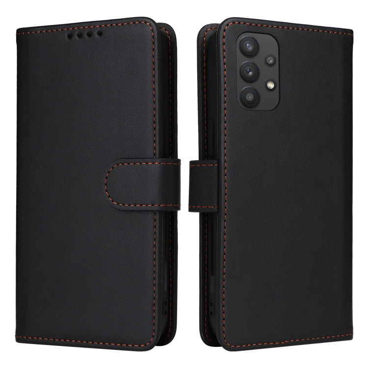 BETOPNICE BN-005 2 in 1 Detachable Imitate Genuine Leather Phone Case, For Samsung Galaxy S21 FE, For Samsung Galaxy A32 4G, For Samsung Galaxy A52 4G / A52 5G, For Samsung Galaxy A32 5G