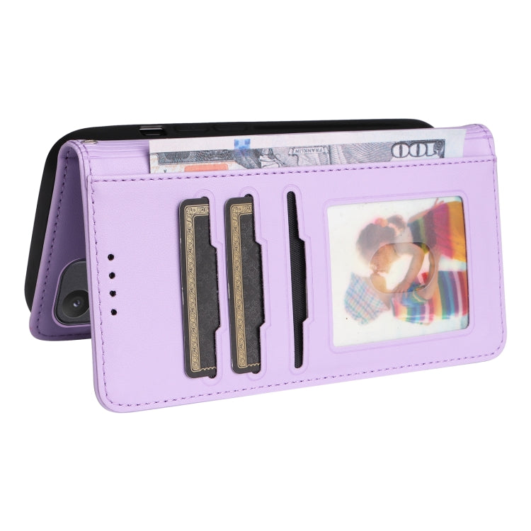 BETOPNICE BN-005 2 in 1 Detachable Imitate Genuine Leather Phone Case, For Samsung Galaxy A55, For Samsung Galaxy A35 5G, For Samsung Galaxy S24 Ultra 5G, For Samsung Galaxy S24+ 5G