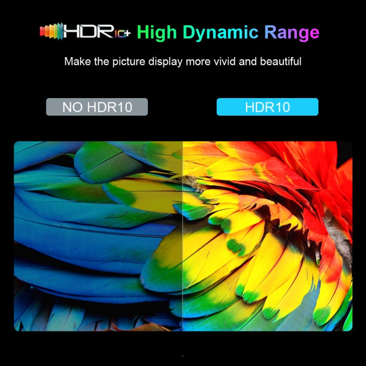 HK1 RBOX K8 8K Android 13.0 Smart TV Box with Remote Control, RK3528 Quad-Core, 2GB+16GB, 4GB+32GB, 4GB+64GB, 4GB+128GB