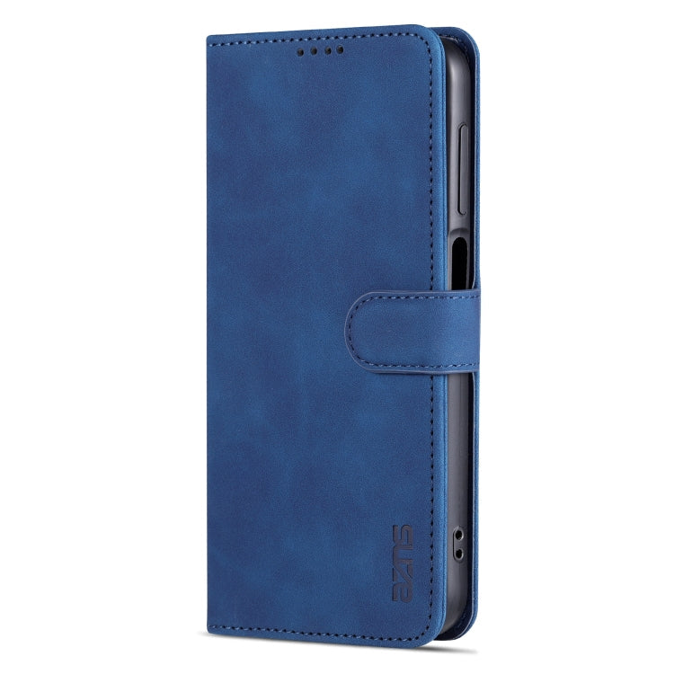 AZNS Skin Feel Calf Texture Flip Leather Phone Case, For Samsung Galaxy A35 5G, For Samsung Galaxy A24 4G / A25, For Samsung Galaxy S24 Ultra 5G, For Samsung Galaxy A55 5G
