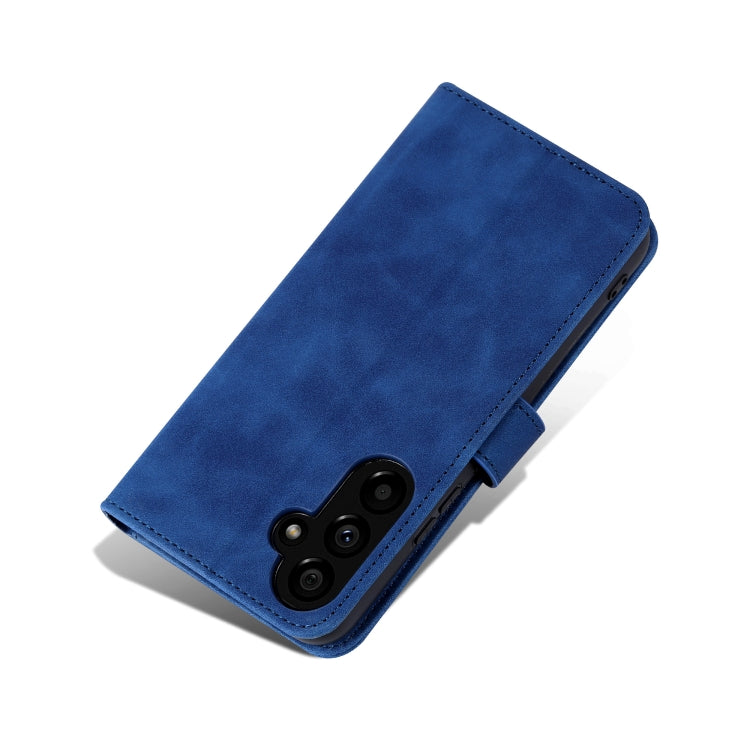 AZNS Skin Feel Calf Texture Flip Leather Phone Case, For Samsung Galaxy A35 5G, For Samsung Galaxy A24 4G / A25, For Samsung Galaxy S24 Ultra 5G, For Samsung Galaxy A55 5G