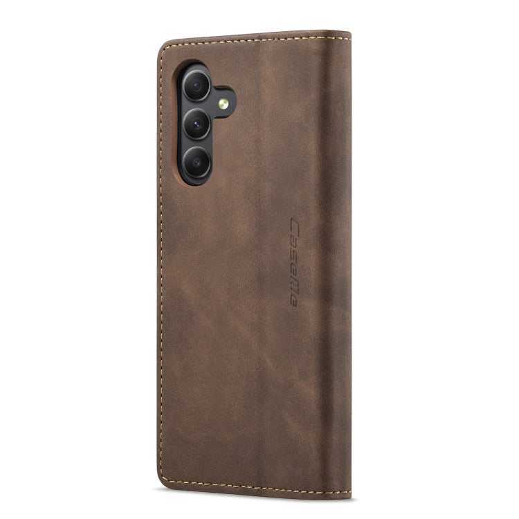 CaseMe 013 Multifunctional Horizontal Flip Leather Phone Case, For Samsung Galaxy A15 5G, For Samsung Galaxy A55 5G, For Samsung Galaxy A35 5G, ForSamsung Galaxy S24 Ultra 5G