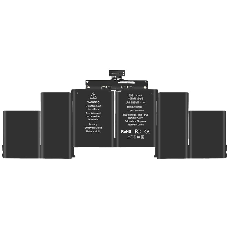 Battery Replacement, A1527 5263mAh, A1953 7336mAh, A1964 5086mAh, A1819  4314mAh, A1494 8440mAh, A1582 6559mAh, A1493 6330mAh, A2113 8790mAh, A1713 4781mAh, A1437 6600mAh, A1618 8755mAh, A1417 8440mAh, A1322 6000mAh, A1382 7200mAh, A2171 7200mAh       ...