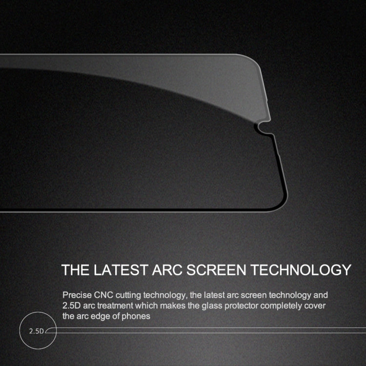 NILLKIN CP+Pro 9H Explosion-proof Tempered Glass Film, For Samsung Galaxy A15 5G, For Samsung Galaxy S24 Ultra, For Samsung Galaxy A25 5G