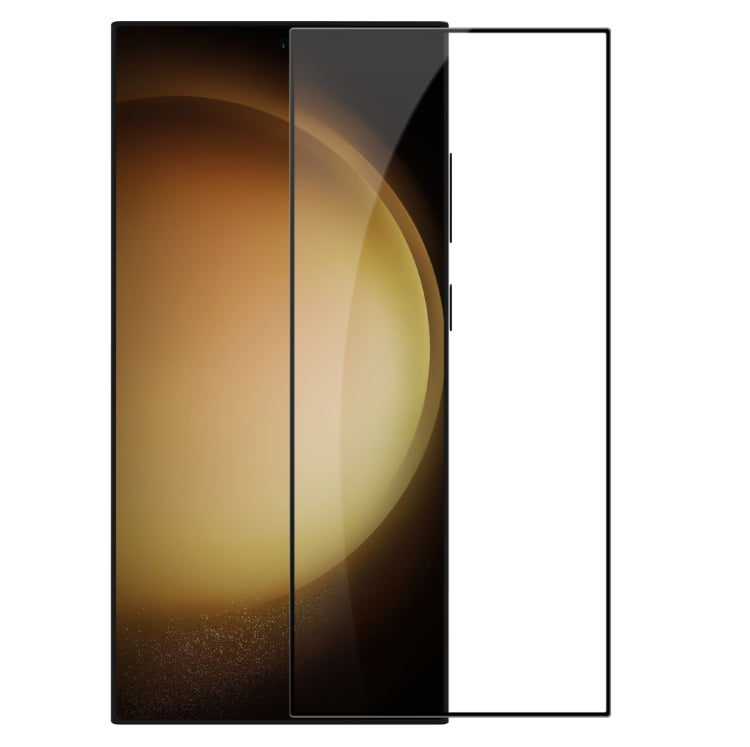 NILLKIN CP+Pro 9H Explosion-proof Tempered Glass Film, For Samsung Galaxy A15 5G, For Samsung Galaxy S24 Ultra, For Samsung Galaxy A25 5G