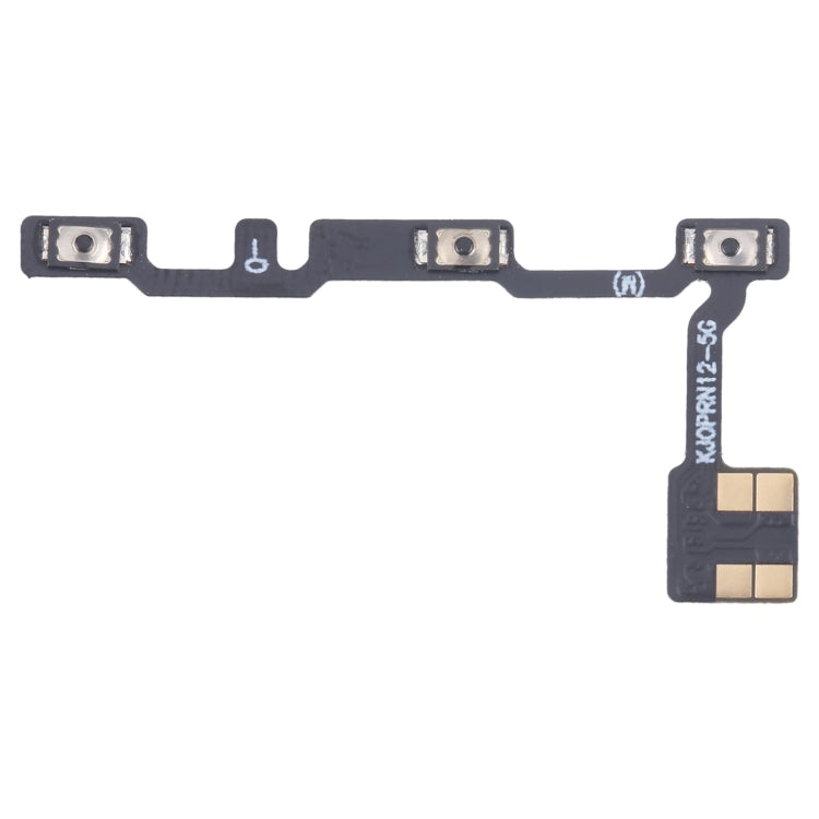OEM Power Button & Volume Button Flex Cable, For OPPO Reno15 Pro, For OPPO Reno15, For OPPO A6 Pro 5G CPH2781, For OPPO A6 GT, For OPPO K13 Turbo 5G PLM110, For OPPO Reno14 F 5G CPH2743, For OPPO A6i 5G / A5 5G PKW120, For OPPO Reno14 Pro 5G CPH2739   ...