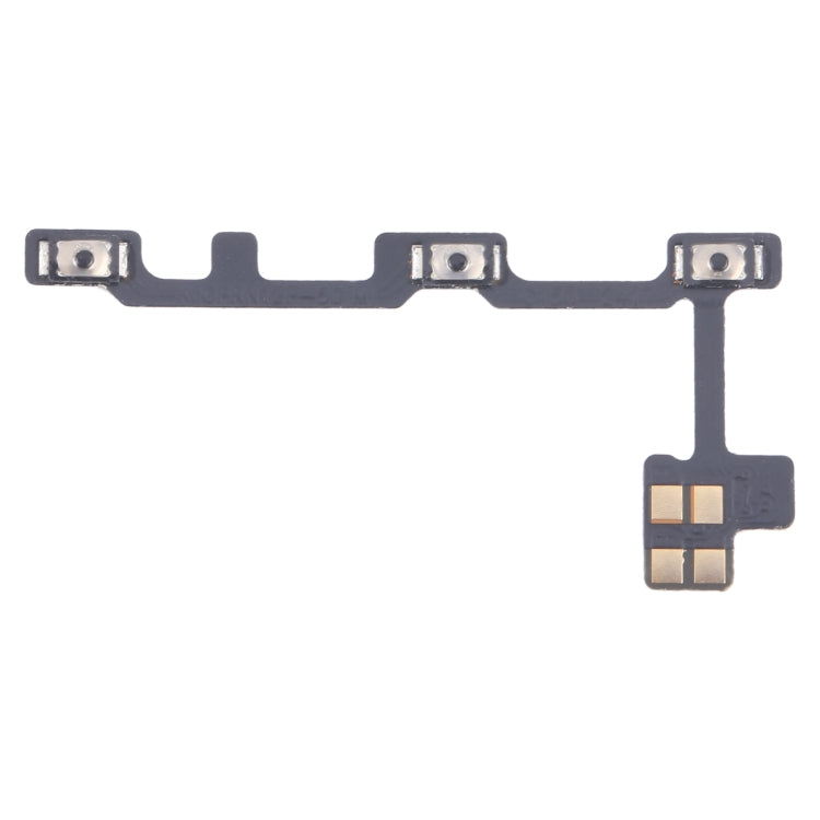 OEM Power Button & Volume Button Flex Cable, For OPPO Reno15 Pro, For OPPO Reno15, For OPPO A6 Pro 5G CPH2781, For OPPO A6 GT, For OPPO K13 Turbo 5G PLM110, For OPPO Reno14 F 5G CPH2743, For OPPO A6i 5G / A5 5G PKW120, For OPPO Reno14 Pro 5G CPH2739...