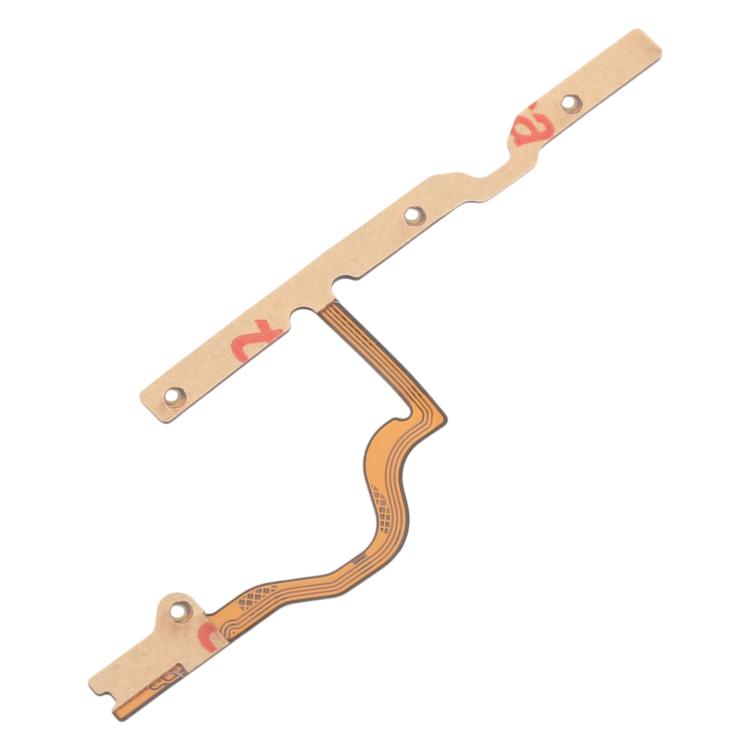 OEM Power Button & Volume Button Flex Cable, For OPPO Reno15 Pro, For OPPO Reno15, For OPPO A6 Pro 5G CPH2781, For OPPO A6 GT, For OPPO K13 Turbo 5G PLM110, For OPPO Reno14 F 5G CPH2743, For OPPO A6i 5G / A5 5G PKW120, For OPPO Reno14 Pro 5G CPH2739...