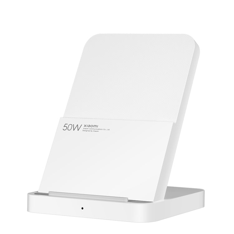 Original Xiaomi 50W Vertical Air-cooled Wireless Charger Pro