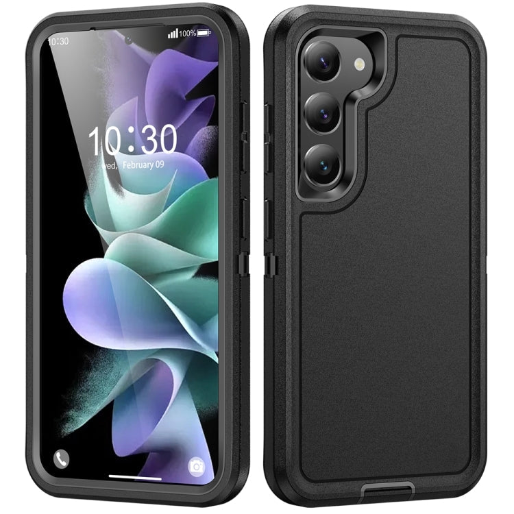 Life Waterproof Rugged Phone Case, For Samsung Galaxy A56 5G, For Samsung Galaxy A26 5G, For Samsung Galaxy A36 5G, For Samsung Galaxy S24 5G / S25 5G