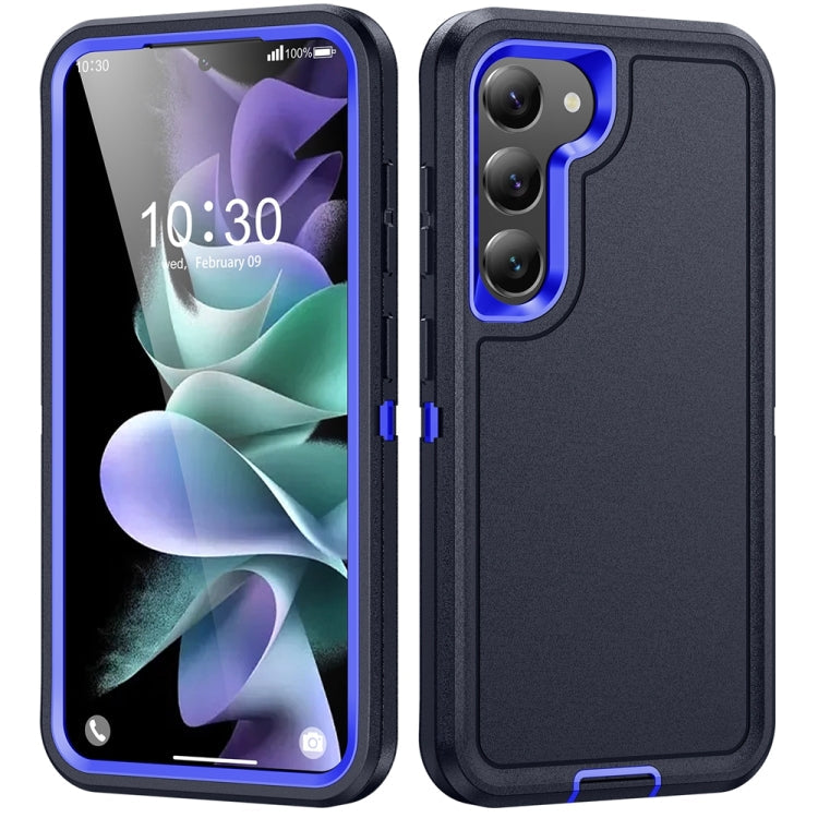 Life Waterproof Rugged Phone Case, For Samsung Galaxy A56 5G, For Samsung Galaxy A26 5G, For Samsung Galaxy A36 5G, For Samsung Galaxy S24 5G / S25 5G
