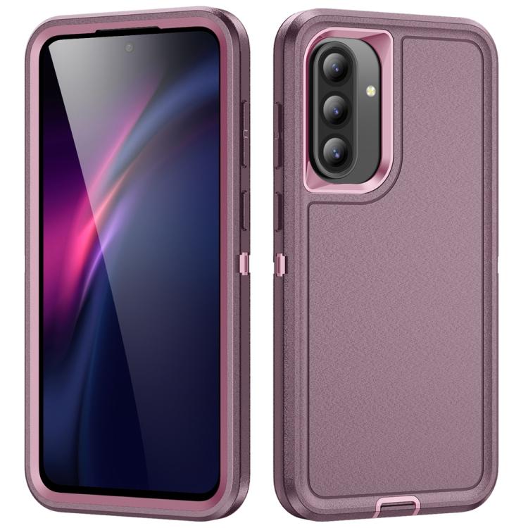 Life Waterproof Rugged Phone Case, For Samsung Galaxy A56 5G, For Samsung Galaxy A26 5G, For Samsung Galaxy A36 5G, For Samsung Galaxy S24 5G / S25 5G