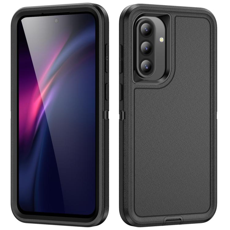 Life Waterproof Rugged Phone Case, For Samsung Galaxy A56 5G, For Samsung Galaxy A26 5G, For Samsung Galaxy A36 5G, For Samsung Galaxy S24 5G / S25 5G