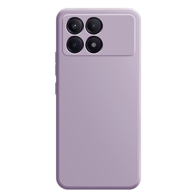 Liquid Silicone Phone Case, For Xiaomi Redmi Note 13 Pro+