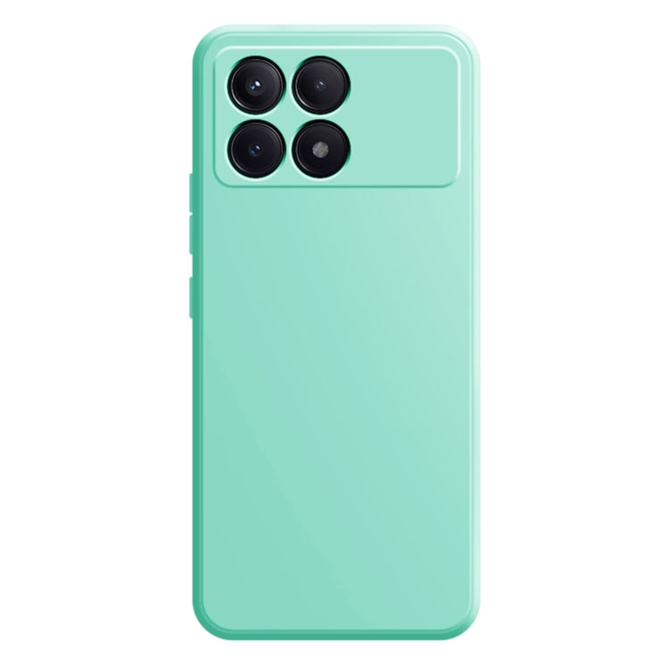 Liquid Silicone Phone Case, For Xiaomi Redmi Note 13 Pro+