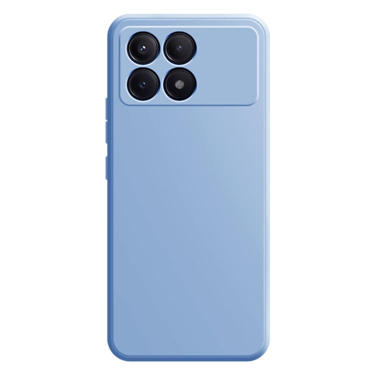 Liquid Silicone Phone Case, For Xiaomi Redmi Note 13 Pro+