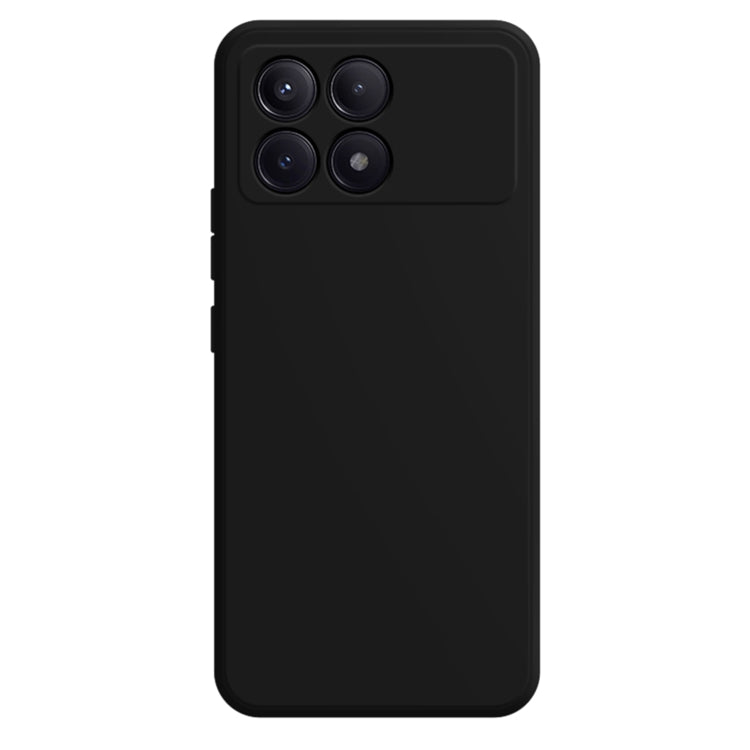 Liquid Silicone Phone Case, For Xiaomi Redmi Note 13 Pro+