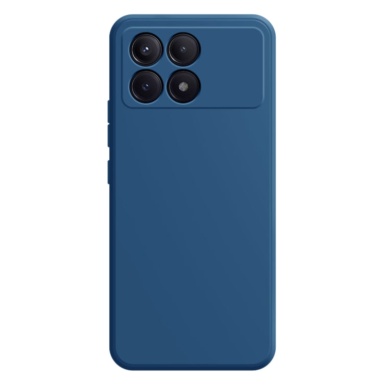 Liquid Silicone Phone Case, For Xiaomi Redmi Note 13 Pro+