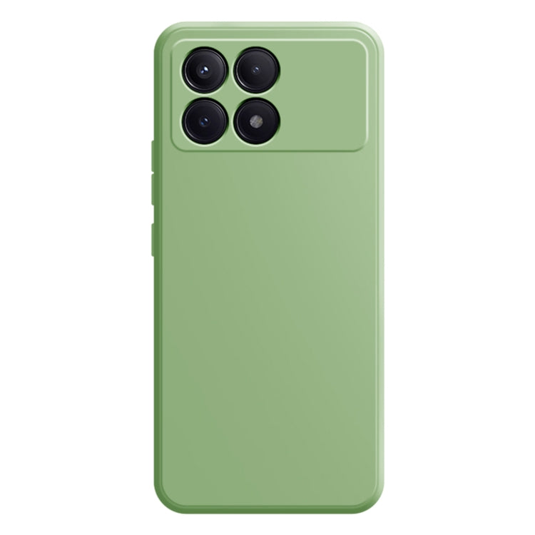 Liquid Silicone Phone Case, For Xiaomi Redmi Note 13 Pro+