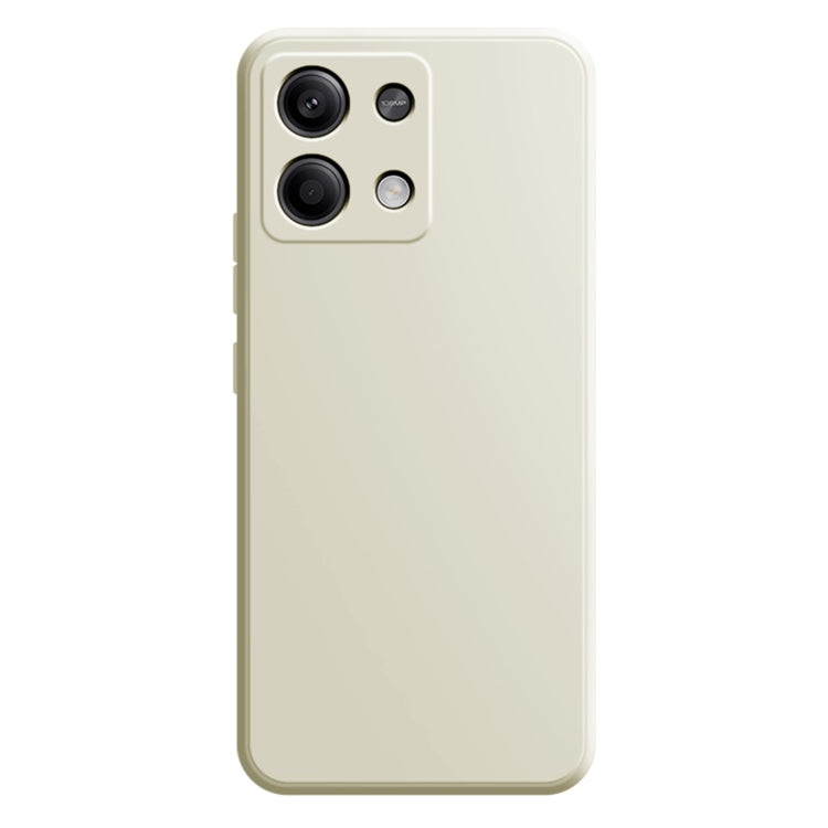 Liquid Silicone Phone Case, For Xiaomi 14 Pro