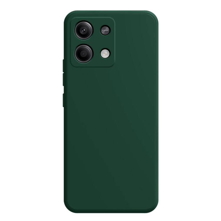 Liquid Silicone Phone Case, For Xiaomi 14 Pro
