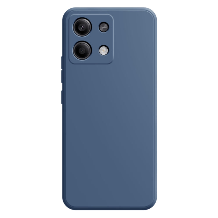 Liquid Silicone Phone Case, For Xiaomi 14 Pro