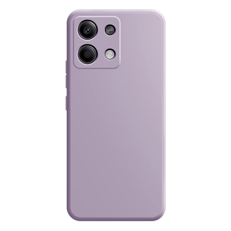Liquid Silicone Phone Case, For Xiaomi 14 Pro