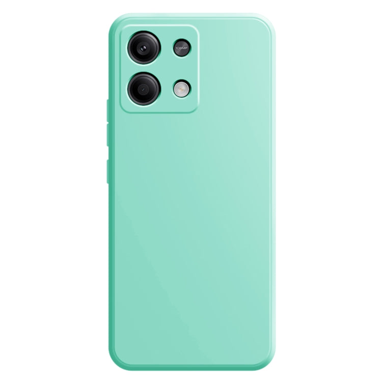 Liquid Silicone Phone Case, For Xiaomi 14 Pro