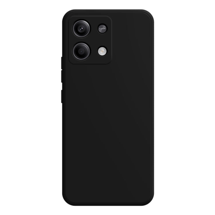 Liquid Silicone Phone Case, For Xiaomi 14 Pro