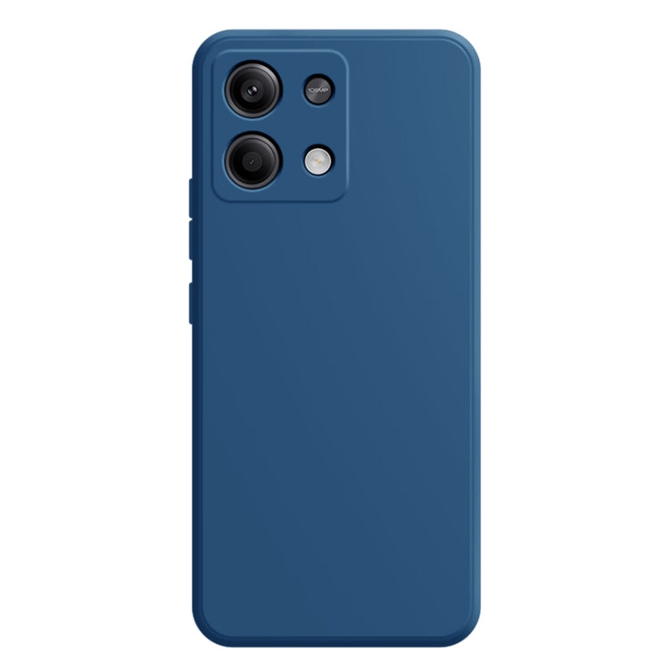 Liquid Silicone Phone Case, For Xiaomi 14 Pro