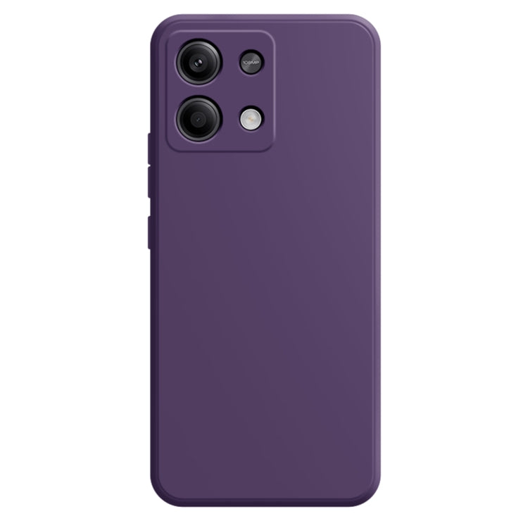 Liquid Silicone Phone Case, For Xiaomi 14 Pro