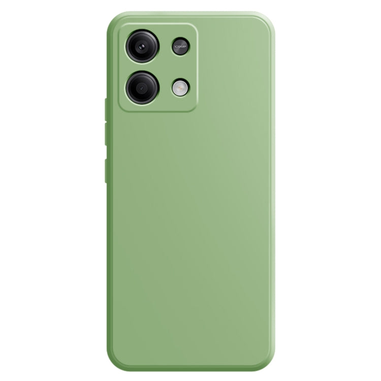 Liquid Silicone Phone Case, For Xiaomi 14 Pro