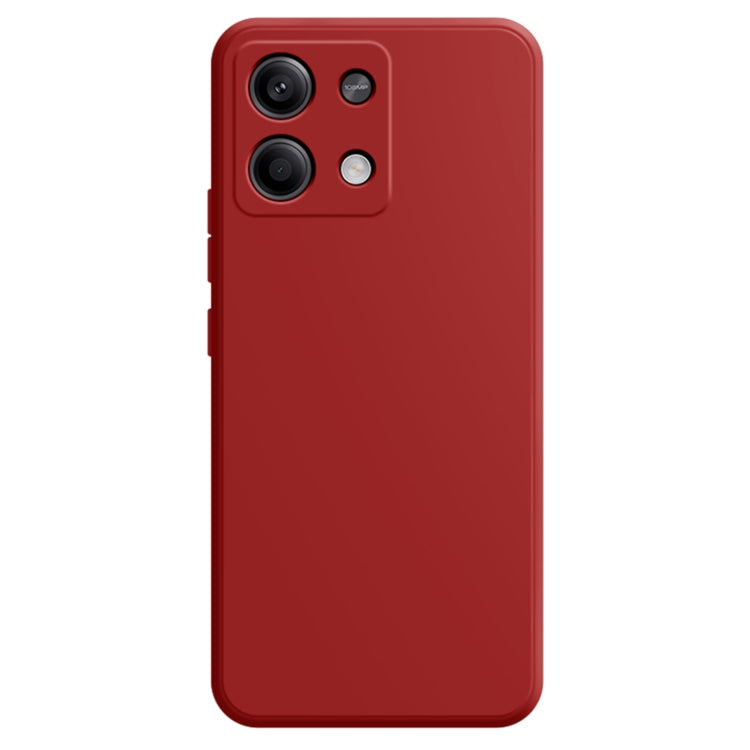 Liquid Silicone Phone Case, For Xiaomi 14 Pro