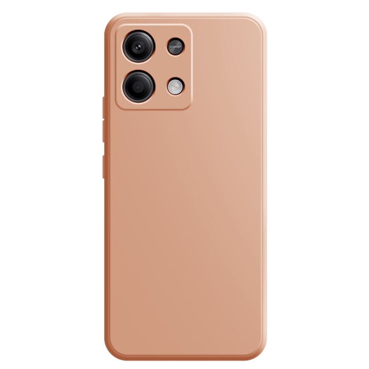 Liquid Silicone Phone Case, For Xiaomi 14 Pro