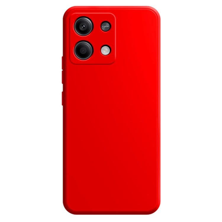 Liquid Silicone Phone Case, For Xiaomi 14 Pro