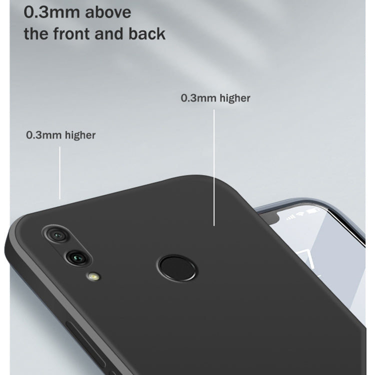 Liquid Silicone Phone Case, For Xiaomi 14 Pro