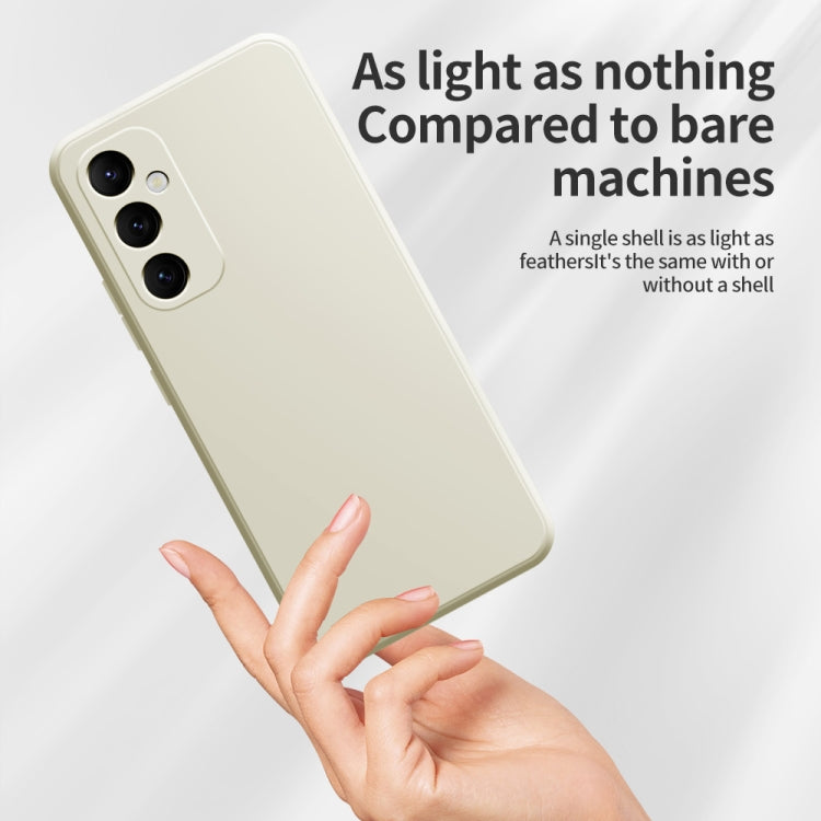 Liquid Silicone Phone Case, For OnePlus 12