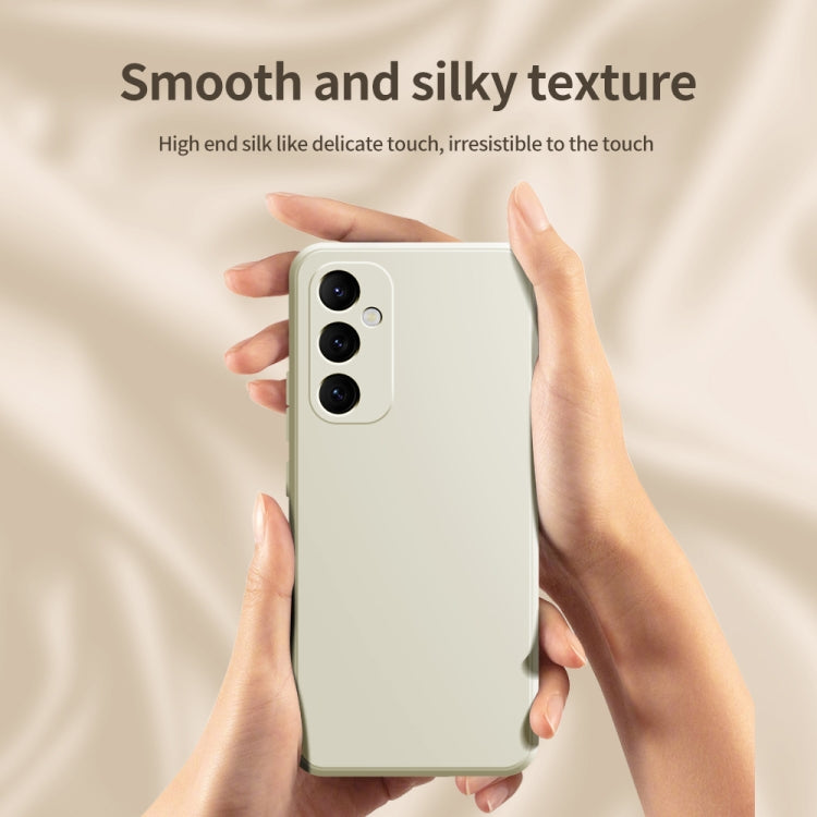 Liquid Silicone Phone Case, For OnePlus 12