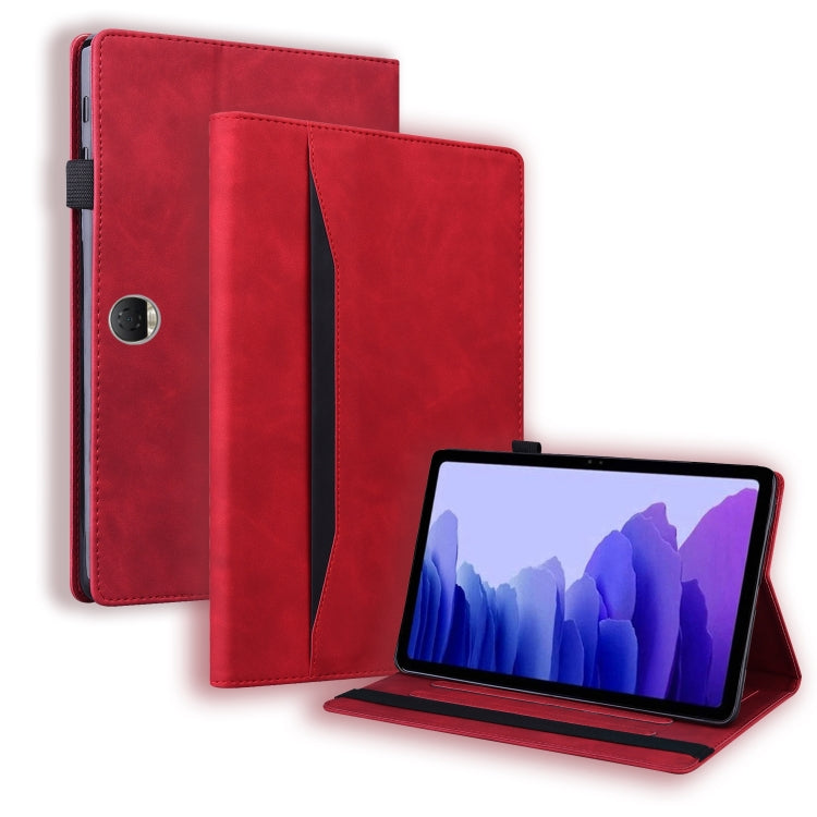 Splicing Shockproof Leather Tablet Case, For Honor Pad X9 / X8 Pro