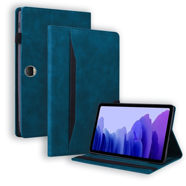 Splicing Shockproof Leather Tablet Case, For Honor Pad X9 / X8 Pro