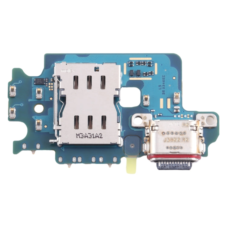 Samsung Galaxy Charging Port Board Replacement – A57, A17, A16, S25 & More