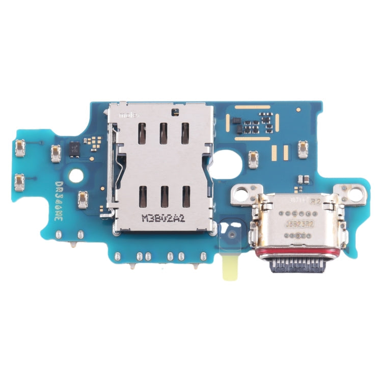 Samsung Galaxy Charging Port Board Replacement – A57, A17, A16, S25 & More