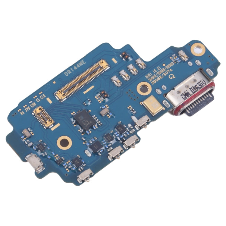 Original Charging Port Board, For Samsung Galaxy S22+ SM-S9060, For Samsung Galaxy S22 SM-S9010, For Samsung Galaxy S21 SM-G9910, For Samsung Galaxy S21+ SM-G9960, For Samsung Galaxy S21 Ultra SM-G9980, For Samsung Galaxy S20 SM-G9810                  ...