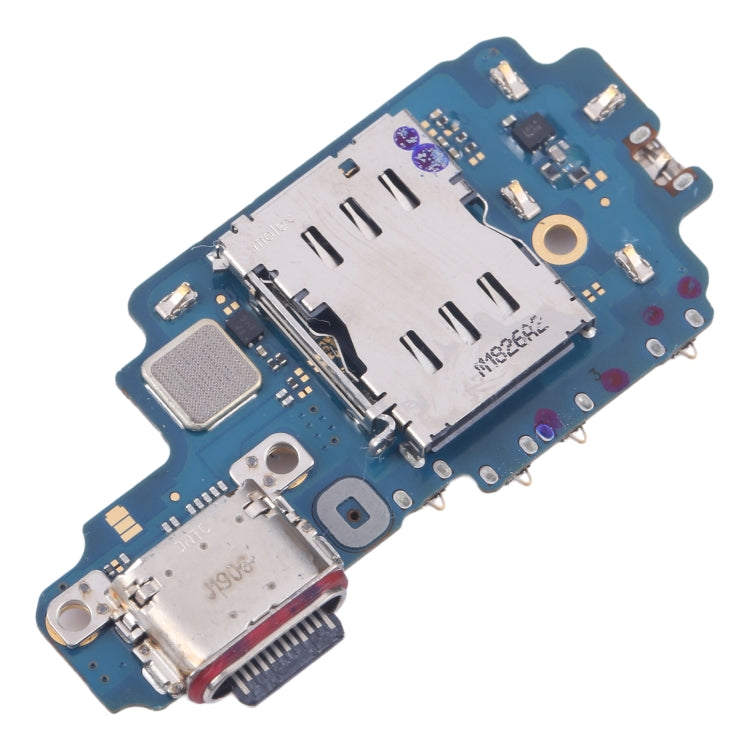 Original Charging Port Board, For Samsung Galaxy S22+ SM-S9060, For Samsung Galaxy S22 SM-S9010, For Samsung Galaxy S21 SM-G9910, For Samsung Galaxy S21+ SM-G9960, For Samsung Galaxy S21 Ultra SM-G9980, For Samsung Galaxy S20 SM-G9810                  ...