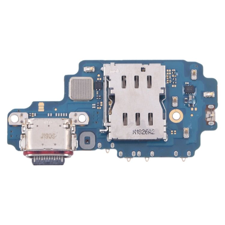 Original Charging Port Board, For Samsung Galaxy S22+ SM-S9060, For Samsung Galaxy S22 SM-S9010, For Samsung Galaxy S21 SM-G9910, For Samsung Galaxy S21+ SM-G9960, For Samsung Galaxy S21 Ultra SM-G9980, For Samsung Galaxy S20 SM-G9810                  ...