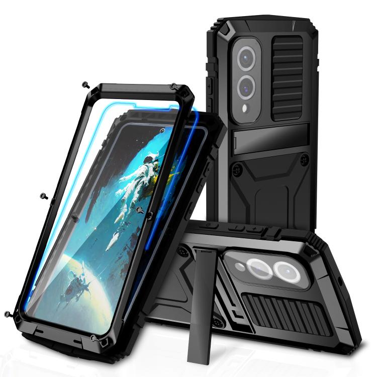 R-JUST Life Waterproof Dustproof Shockproof Phone Case, For Samsung Galaxy S26+ 5G, For Samsung Galaxy S26 Ultra 5G, For Samsung Galaxy S26 5G, For Samsung Galaxy S25 Edge 5G, For Samsung Galaxy S25 5G, For Samsung Galaxy S25+ 5G
