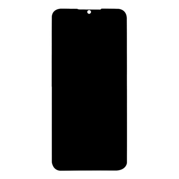 LCD Screen Digitizer Full Assembly with Frame, For ZTE Blade A73 5G, For ZTE Blade A73 4G 7060, For ZTE Blade A72 5G 7540N, For ZTE Blade V40 Vita 8045, For ZTE Blade A72 4G A7040, For ZTE Blade A52 4G