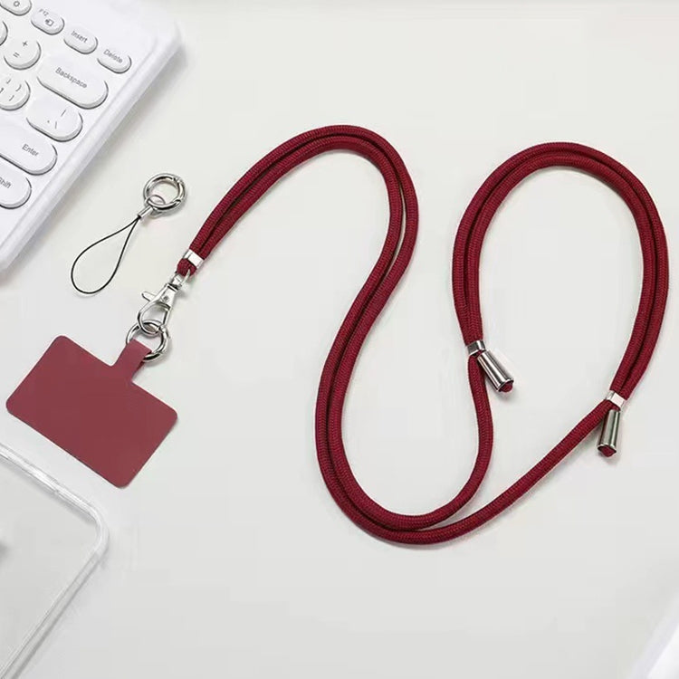 Universal Adjustable Crossbody Phone Lanyard